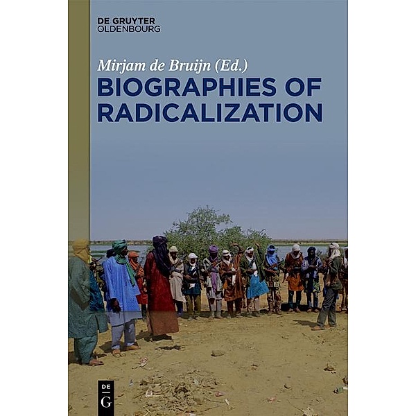 Biographies of Radicalization / Jahrbuch des Dokumentationsarchivs des österreichischen Widerstandes