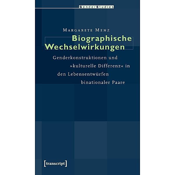 Biographische Wechselwirkungen, Margarete Menz