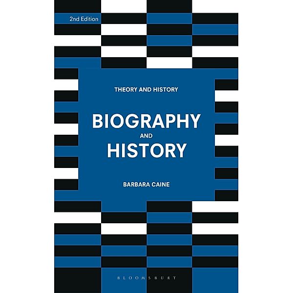 Biography and History, Barbara Caine