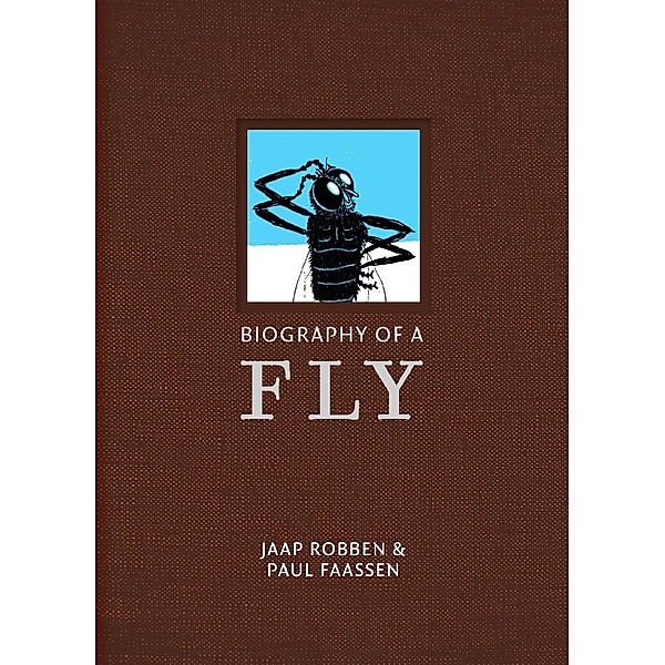 Biography of a Fly, Jaap Robben