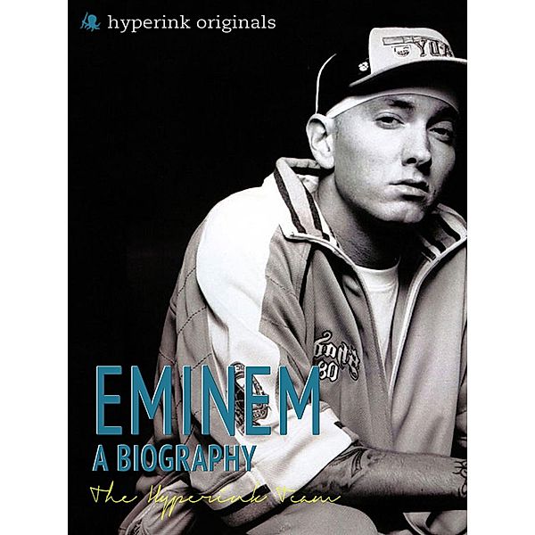 Biography of Eminem, Jack Westerfil