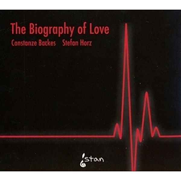 Biography Of Love, Constanze Backes, Stefan Horz