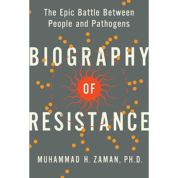 Biography of Resistance, Muhammad H. Zaman