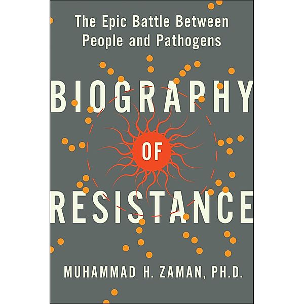 Biography of Resistance, Muhammad H. Zaman