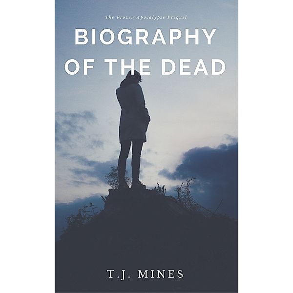 Biography of the Dead, T.J. Mines