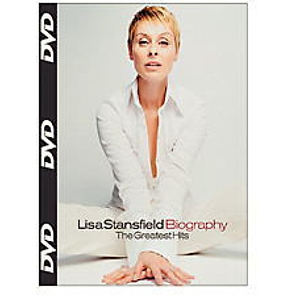 Biography - The greatest Hits, Lisa Stansfield