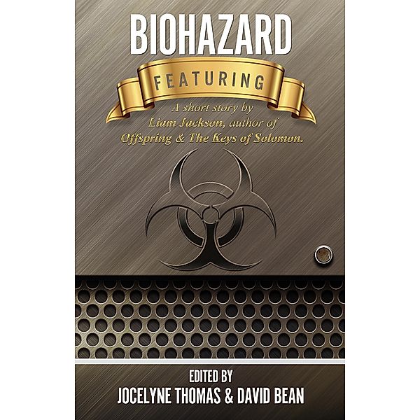 Biohazard / BeanPods Press, LLC, MultipleAuthors1