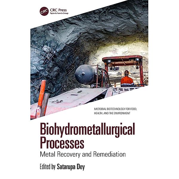 Biohydrometallurgical Processes