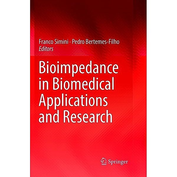 Bioimpedance in Biomedical Applications and Research