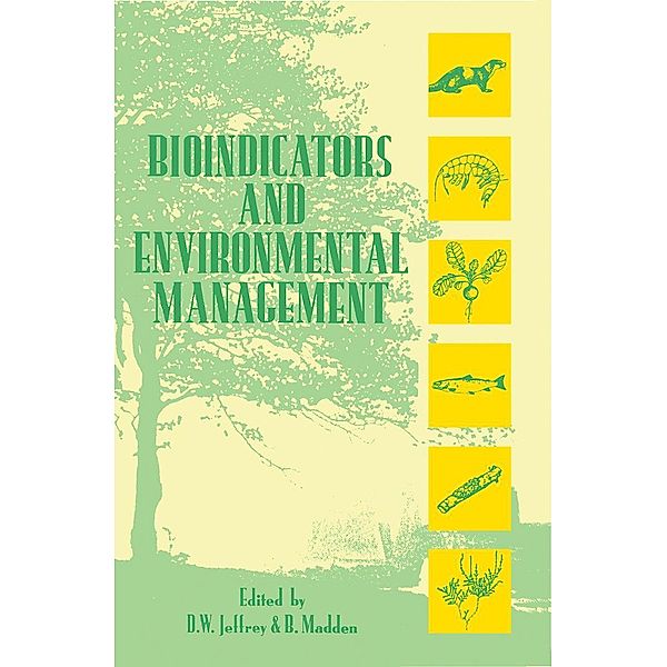Bioindicators and Environmental Management, Bozzano G Luisa