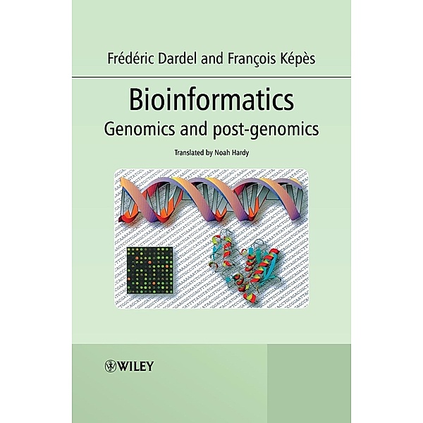 Bioinformatics, Francois Kepes