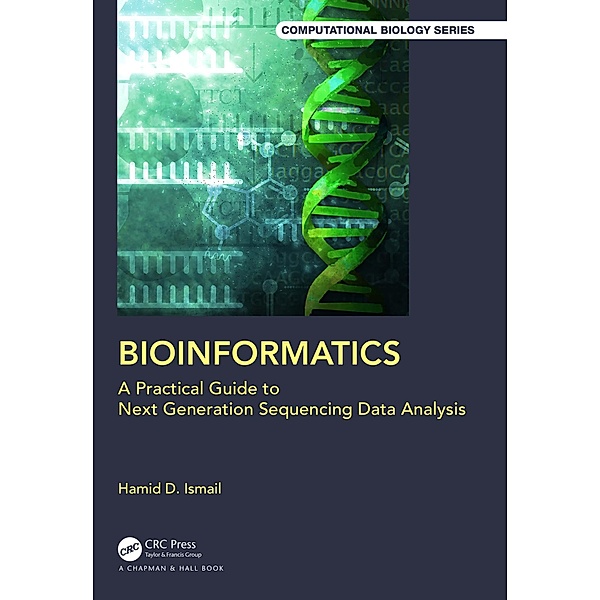 Bioinformatics, Hamid D. Ismail