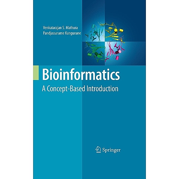 Bioinformatics, Venkatarajan Mathura, Pandjassarame Kangueane
