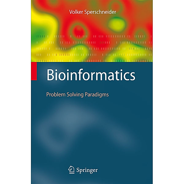 Bioinformatics, Volker Sperschneider