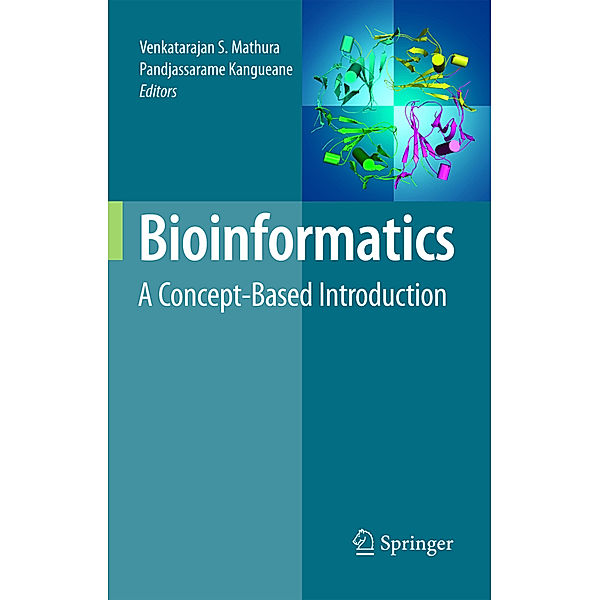 Bioinformatics, Venkatarajan Mathura, Pandjassarame Kangueane