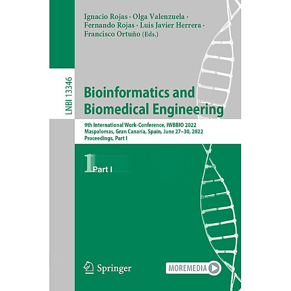 Bioinformatics and Biomedical Engineering