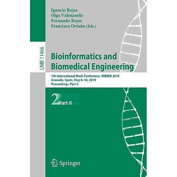 Bioinformatics and Biomedical Engineering