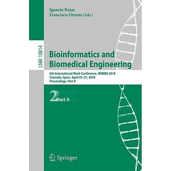 Bioinformatics and Biomedical Engineering