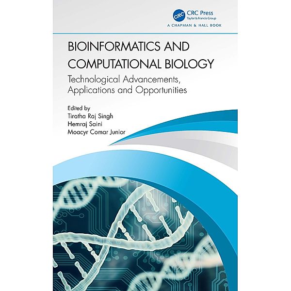 Bioinformatics and Computational Biology