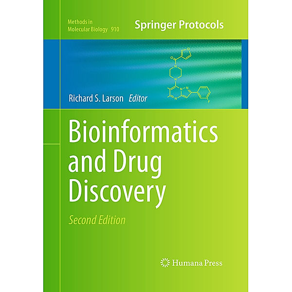 Bioinformatics and Drug Discovery