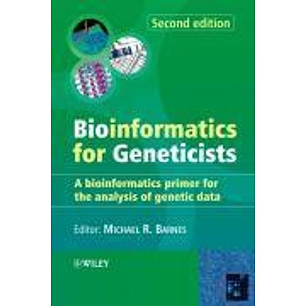 Bioinformatics for Geneticists