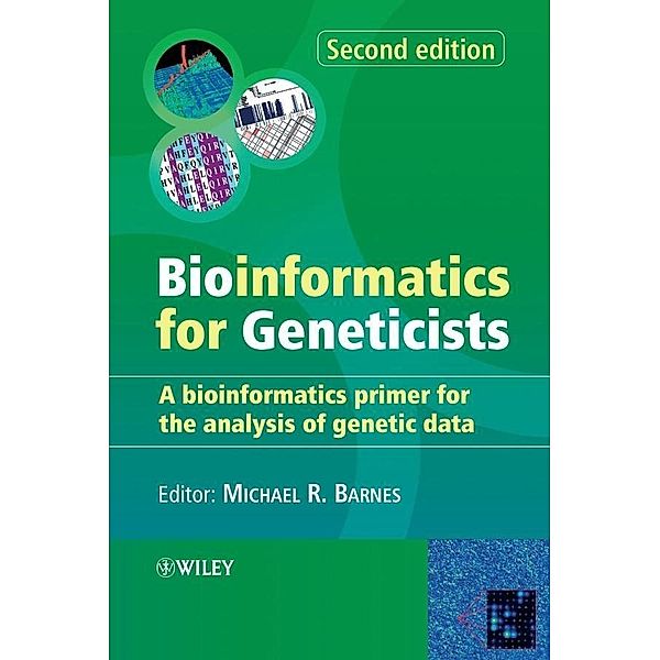 Bioinformatics for Geneticists