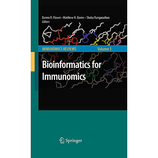 Bioinformatics for Immunomics