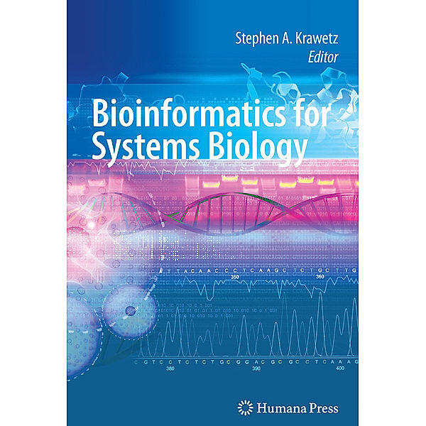 Bioinformatics for Systems Biology