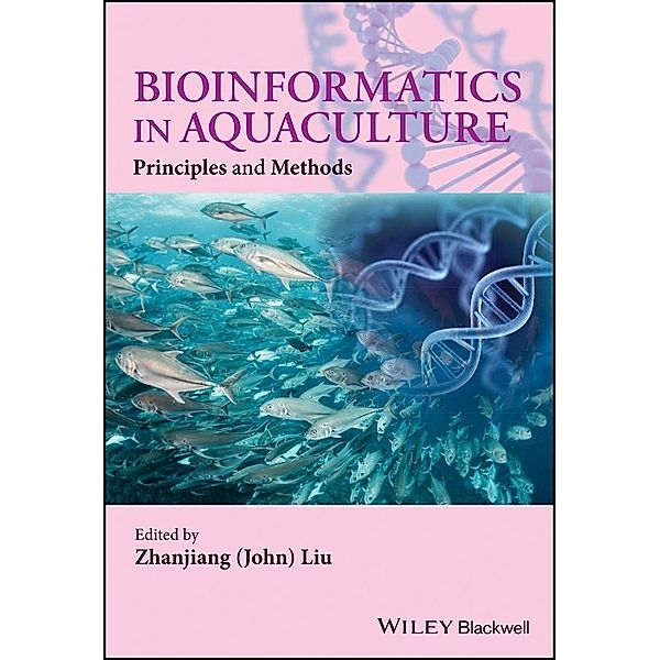 Bioinformatics in Aquaculture