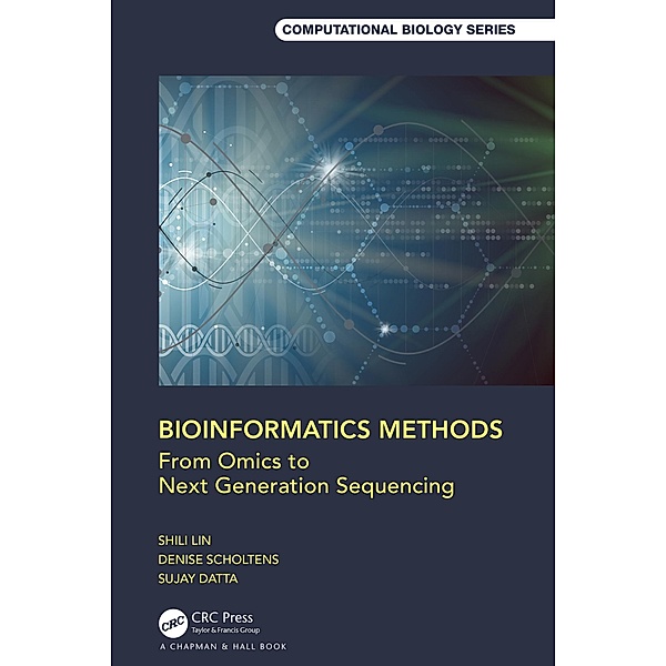 Bioinformatics Methods, Shili Lin, Denise Scholtens, Sujay Datta