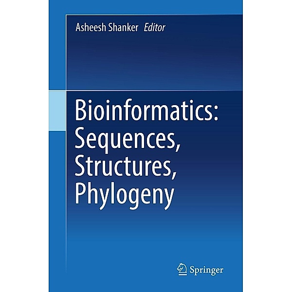 Bioinformatics: Sequences, Structures, Phylogeny