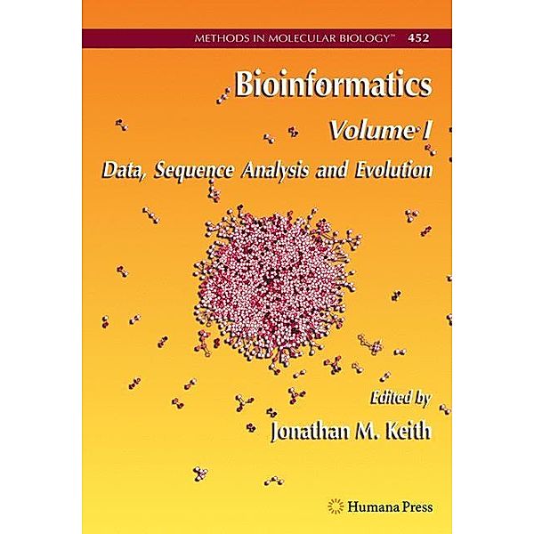 Bioinformatics: Vol.1 Bioinformatics