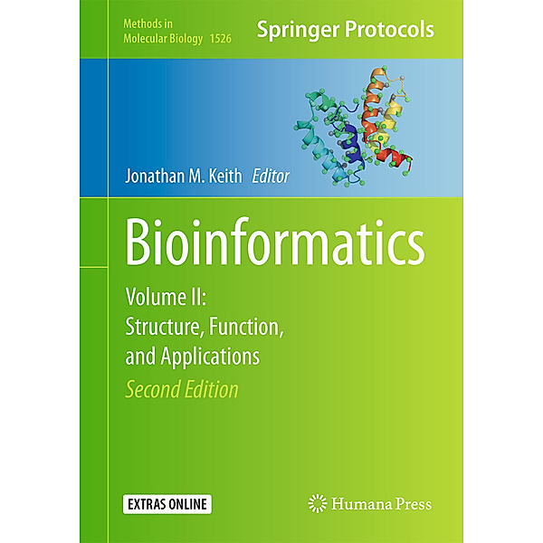 Bioinformatics.Vol.2