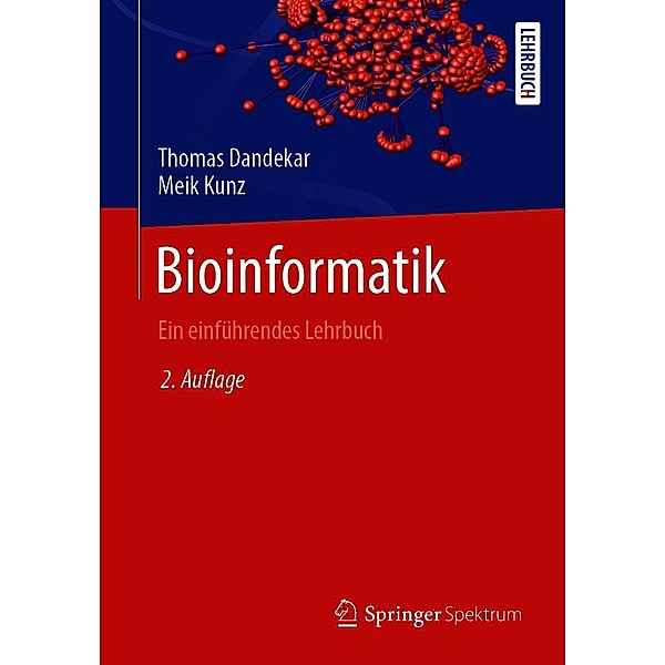 Bioinformatik, Thomas Dandekar, Meik Kunz