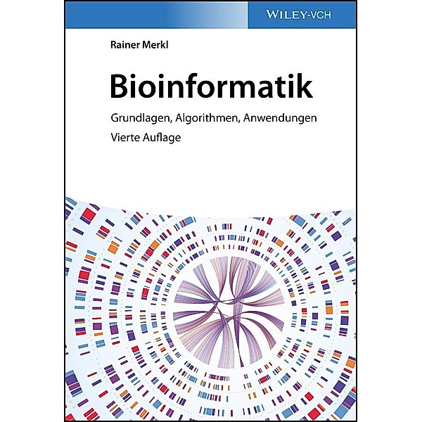 Bioinformatik, Rainer Merkl