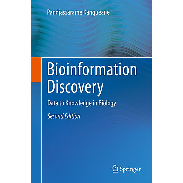 Bioinformation Discovery, Pandjassarame Kangueane