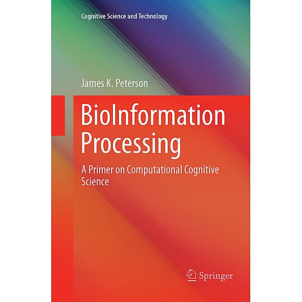 BioInformation Processing, James K. Peterson