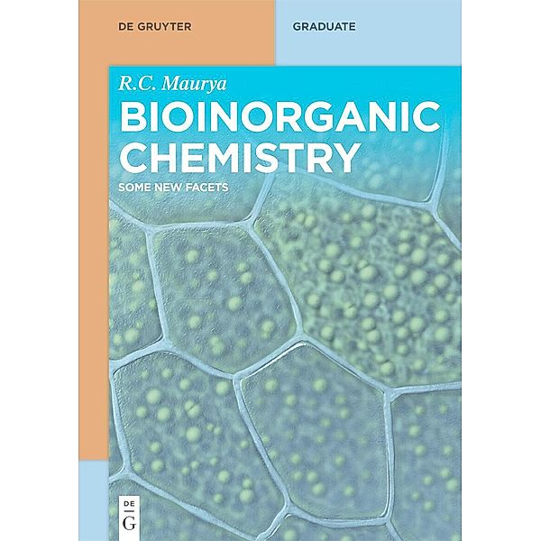 Bioinorganic Chemistry, Ram Charitra Maurya