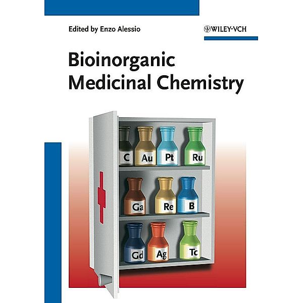 Bioinorganic Medicinal Chemistry