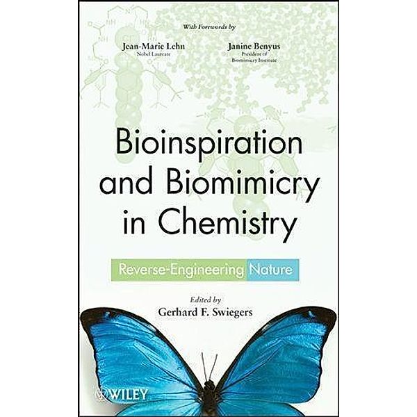 Bioinspiration and Biomimicry in Chemistry