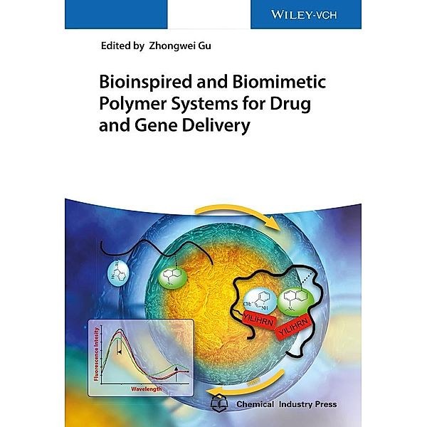 Bioinspired and Biomimetic Systems for Drug and Gene Delivery