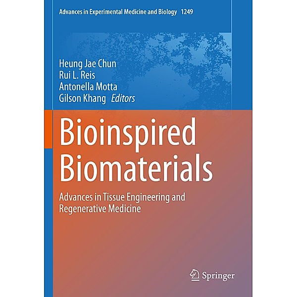 Bioinspired Biomaterials