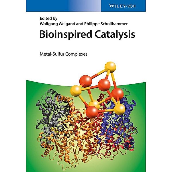 Bioinspired Catalysis