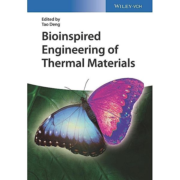 Bioinspired Engineering of Thermal Materials