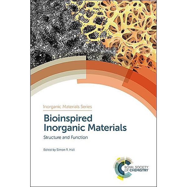 Bioinspired Inorganic Materials / ISSN
