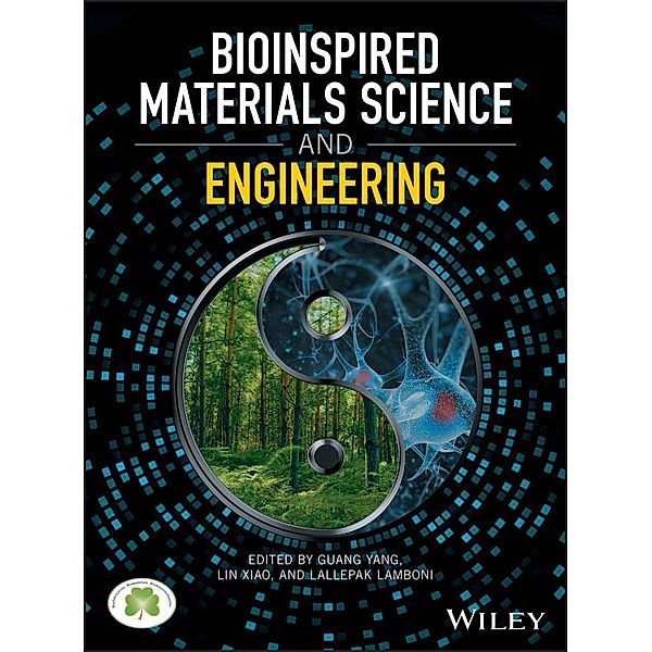 Bioinspired Materials Science and Engineering