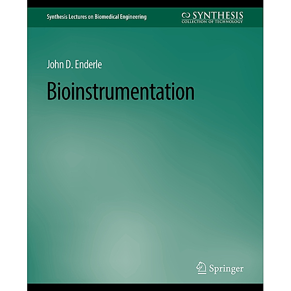 Bioinstrumentation, John Enderle