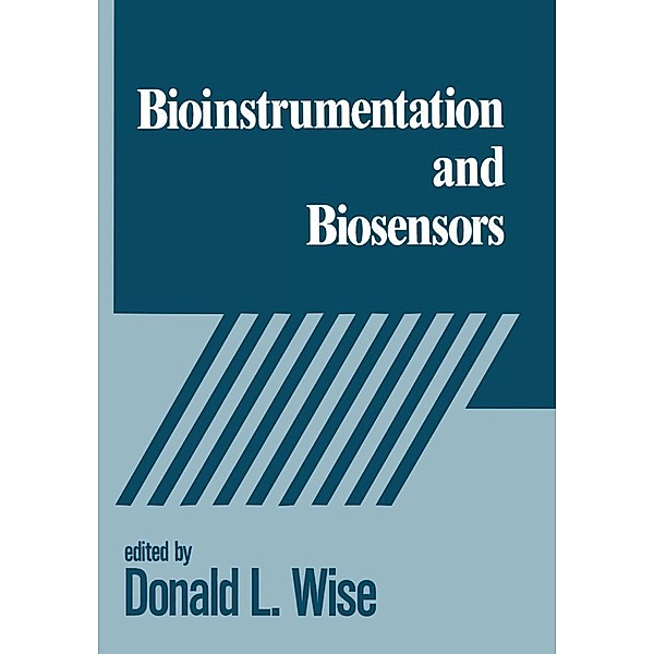 Bioinstrumentation and Biosensors, Donald L. Wise
