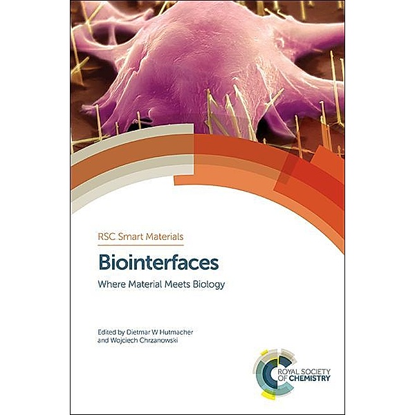 Biointerfaces / ISSN