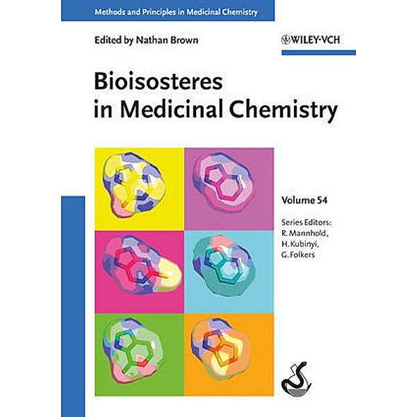 Bioisosteres in Medicinal Chemistry, Brown